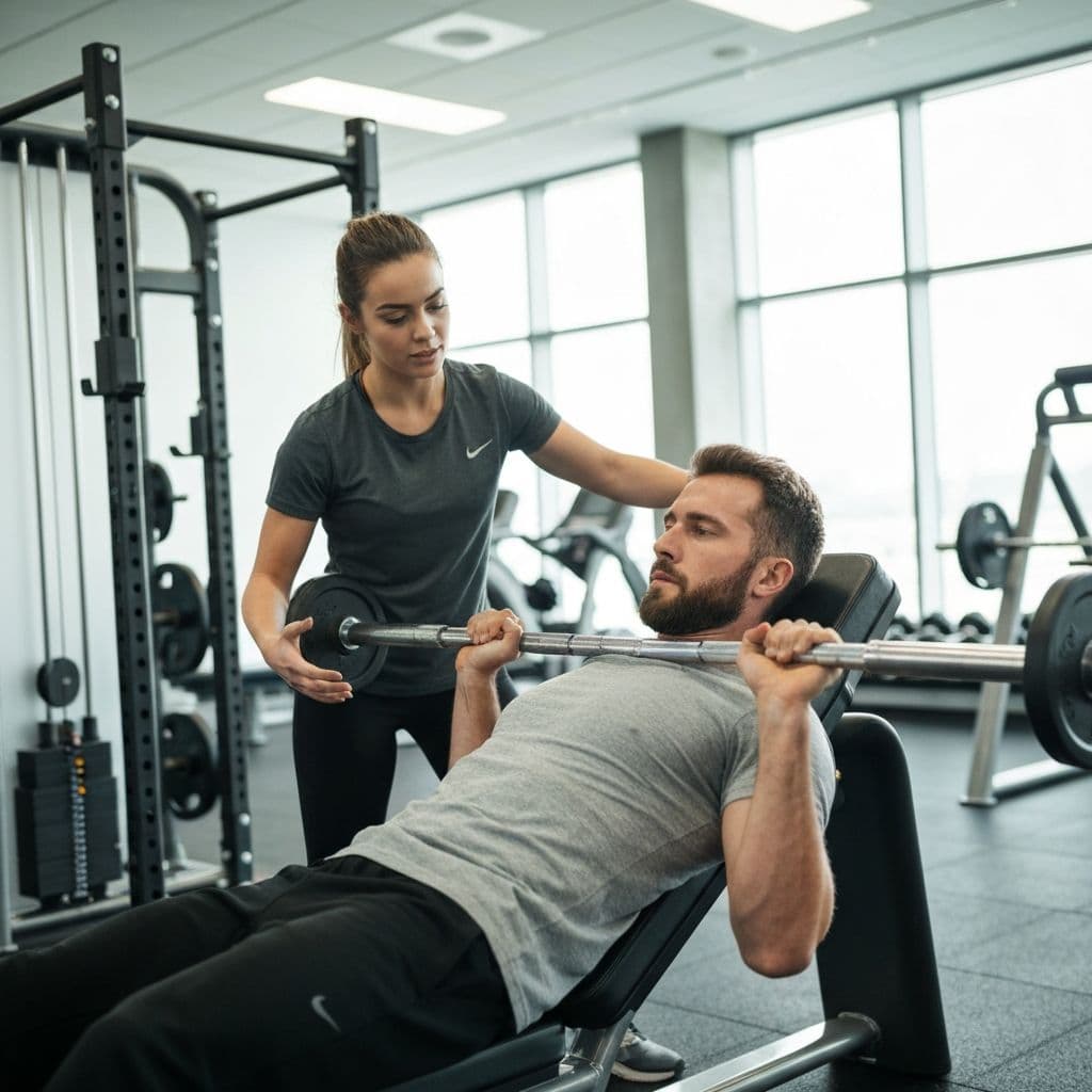 حزمة التدريب الشخصي