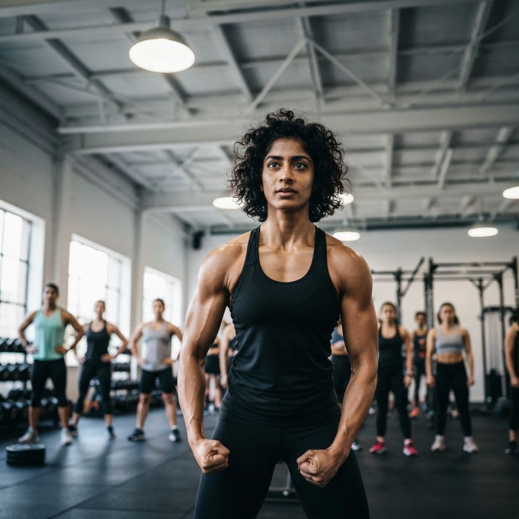 برنامج الجسم الصيفي