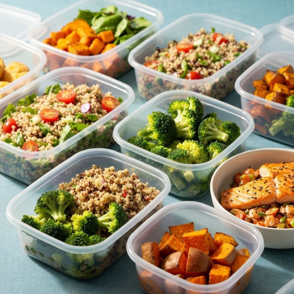 استشارات التغذية