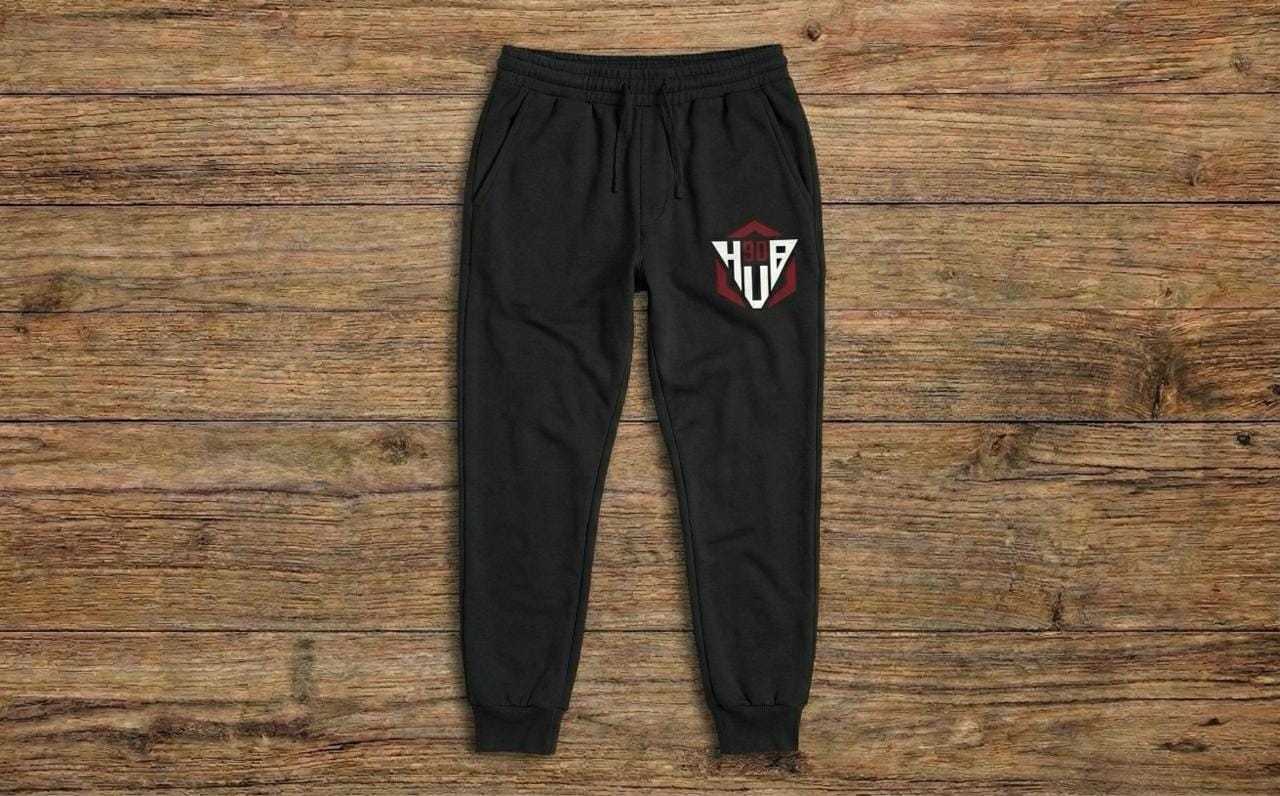 بنطلون رياضي 90HUB