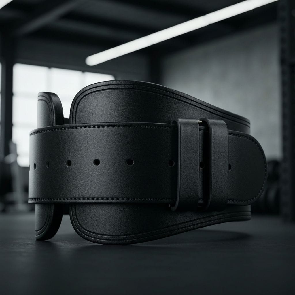 حزام رفع أثقال