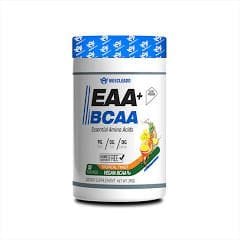 BCAA