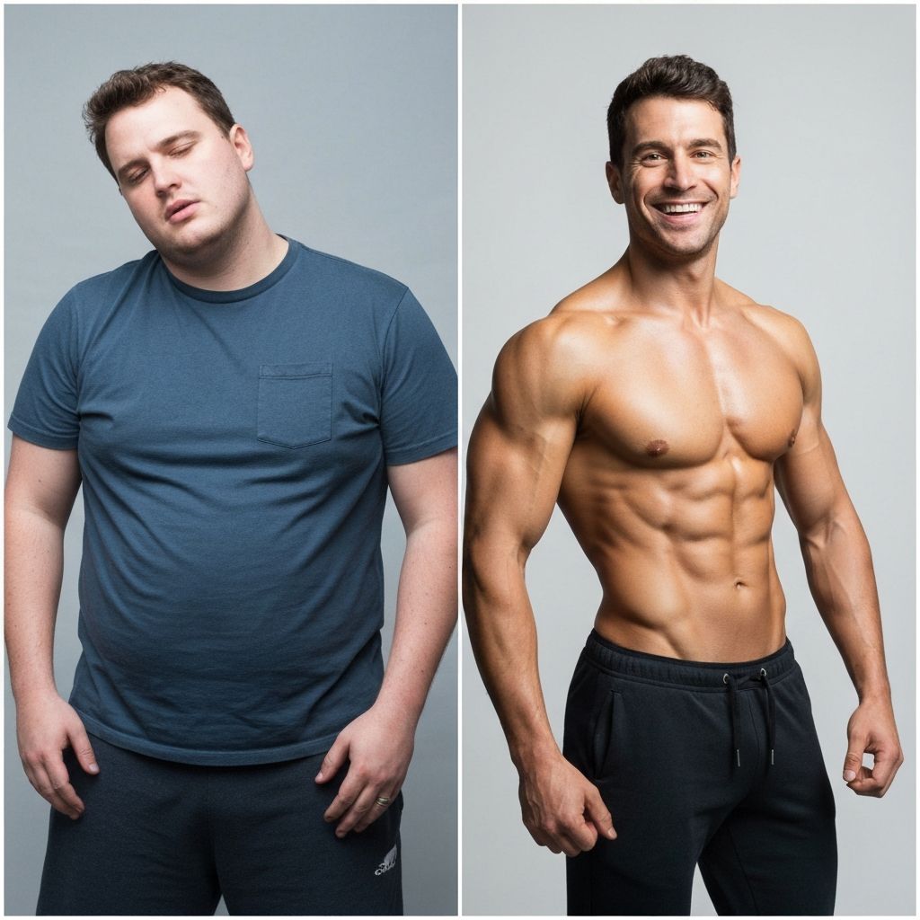 تحول أحد أعضائنا في 90 يوم